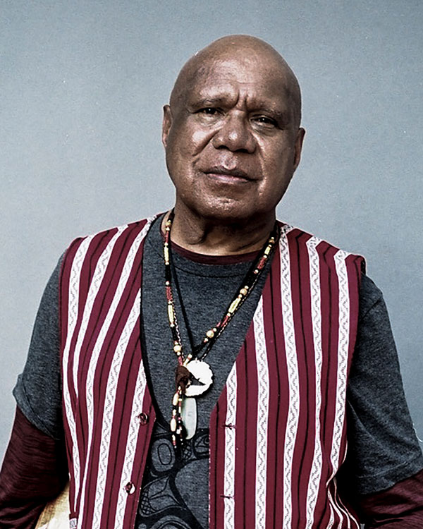 Archie Roach