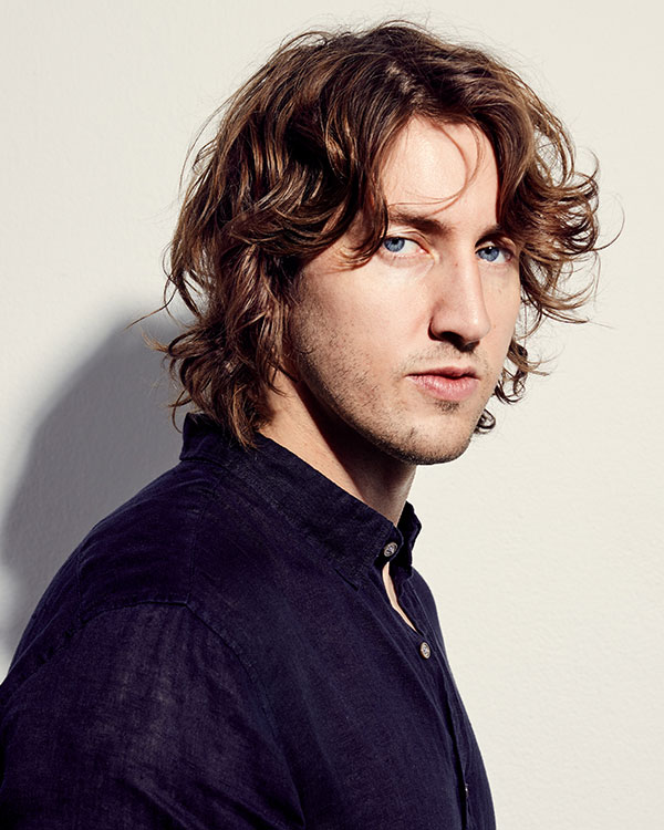 Dean Lewis