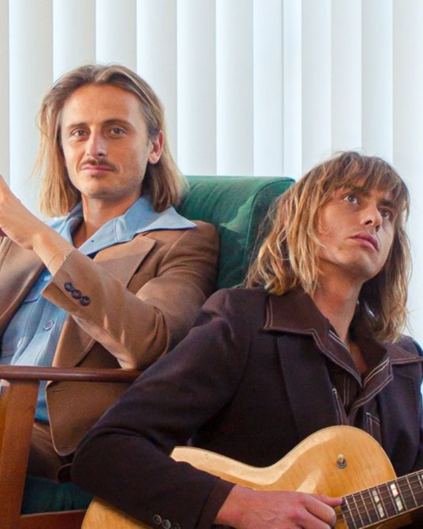 Lime Cordiale