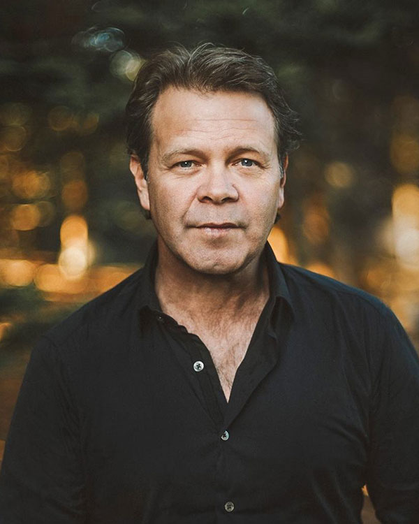Troy Cassar-Daley